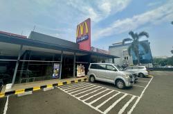 McDonald’s Hadirkan Mainan Baru Lewat Happy Meal Adopt Me, Ajarkan Anak Merawat Hewan