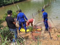 Penemuan Jasad Wanita di Nongsa, Ini Kata Keluarga Korban 