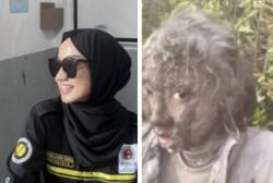 Kisah Zhafirah, Korban Erupsi Marapi yang Viral Ternyata Baru Pertama Kali Mendaki