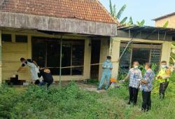 Muncul Bau Menyengat dari Rumah Kosong di Penawangan, Ternyata Karena Ini