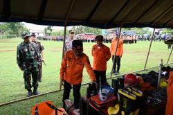 Pj Bupati Sebut Kuningan Rawan Banjir hingga Longsor saat Musim Penghujan