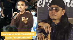 Viral Komika Aulia Rakhman Diduga Hina Nama Nabi Muhammad, Gus Miftah Murka: Saya Cari Dia !