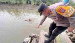 Ngeri! Anak-Anak Temukan Potongan Payudara di Romokalisari Surabaya, Ini Kondisinya