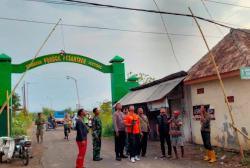Diduga Tersengat Listrik Saat Kawal Kendaraan Berat, Pekerja Tol Probowangi Tewas