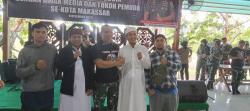 Kodam XIV Hasanuddin Undang Para Tokoh dan Ormas, FPI Sulsel 2 Hijau Penjaga NKRI !