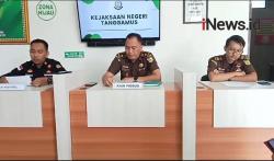 Video Kepala KPH Batu Tegi Ditahan Terkait Korupsi Dana Lebah Madu