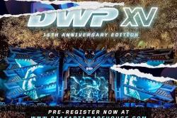 Djakarta Warehouse Project XV 2023: Festival Musik Spektakuler ke-15 di GWK Cultural Park, Bali