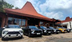 5.500 Unit Lebih Pemesanan Mitsubishi XForce, 1.000 Unit Telah Dikirim ke Konsumen