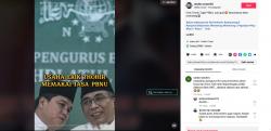 Beredar Video Erick Thohir Tagih Uang Miliaran, Gus Ipul: Sangat Jauh dari Fakta