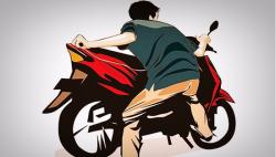 Motor Milik Polisi Dicuri 4 Pelajar SMP di Kupang, Pelaku Ditangkap