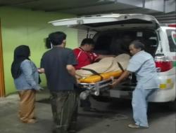 Pelaku Curanmor di Tangsel Tewas Usai Beraksi di Pondok Aren