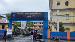 Fakultas Ekonomi dan Bisnis UKIM Ambon Yudisium 51 Lulusan S1 dan D3
