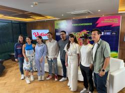 Gelar Sport Party, Raffi Ahmad Bakal Jual 7 Ribu Tiket Penonton