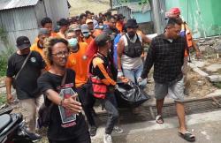 Tim SAR Temukan Jasad Pemancing Tenggelam di Waduk Cengklik Boyolali