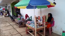 Festival dan Kontes Burung Berkicau Piala PWI Tasikmalaya Berkah bagi Pelaku UMKM