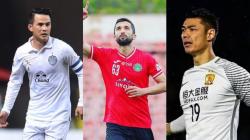 7 Pesepakbola yang Kian Moncer Usai Hengkang dari Liga Indonesia