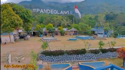 Mau Berliburan ada 5 Wisata Alam di Pandeglang dengan Panorama Alam Memukau