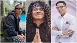 Lulusan ITB jadi Artis, ada Aming hingga Vokalis Band Rock Legendaris