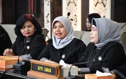 Yuningsih Dorong Partisipasi Perempuan dalam Berpolitik