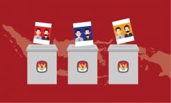 Debat Kandidat Capres-Cawapres Dinilai Bisa Jadi Obat Galau Untuk 'Swing Voters'