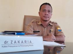 RS Jiwa Jambi Siap Terima Pasien Caleg Gagal