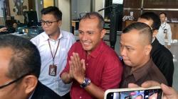 Presiden Jokowi Sudah Berhentikan Eddy Hiariej dari Jabatan Wamenkumham