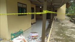 Hindari Dirusak Masa Susulan, Ponpes TKP Kasus Pencabulan Belasan Santri Dipasang Garis Polisi