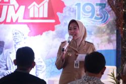 Purbalingga Business Forum, Menumbuhkan Optimisme Berinvestasi di Kabupaten Purbalingga