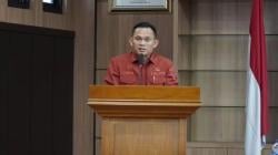 Cheka Virgowansyah Ingatkan Warga untuk Waspada Terhadap Potensi Bencana Alam di Musim Hujan