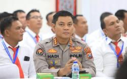 Elemen Masyarakat Dukung Polres Batubara Berantas Narkoba