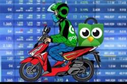 Saham GoTo Gojek Tokopedia Malah Anjlok, Setelah Diguyur TikTok Sebesar Rp23 Triliun