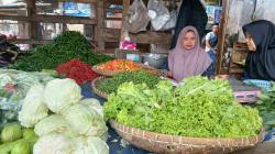 Jelang Nataru, Harga Komoditas di Pasar Cikurubuk Naik, Cabai Domba Tembus Rp 80 Ribu per Kg