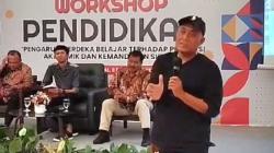 Merdeka Belajar Diharapkan Menumbuhkan Kemandirian dan Kreativitas Siswa