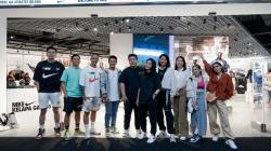 Didesain Jadi Sport Hub, Nike Kelapa Gading Merevolusi Retail Experience dengan Konsep Terbaru