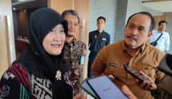 Ramah Lingkungan Perahu Wisata Di Obwis Green Canyon Pakai Mesin Listrik