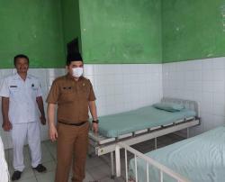 Mengatasi Stres Pascapemilu: RSJ Sumatera Utara Tambah Tempat Tidur dan Ajak Caleg Berkonsultasi 