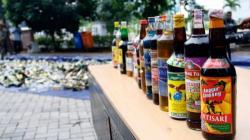 Stop Minum Miras! Kenali Alkohol, Etanol, Metanol dan Oplosan serta Bahayanya bagi Tubuh
