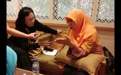 Situ Muntamah: Pemerintah Perlu Dorong Pembangunan Keluarga Berkualitas
