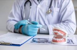 Rahasia Senyum Sehat Dr Zoraya, Investasi Jangka Panjang untuk Tubuh dan Kesehatan