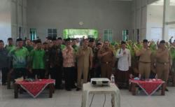 Tanpa Lelah Bupati Jeje Terus Berikan Pemahaman Kepada Publik di Pangandaran