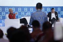 Dukungan ke Ganjar Mengalir, Apindo Ingin Ganjar Wujudkan Kepastian dan Penegakan Hukum