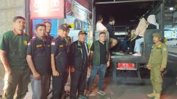 10 Pasangan Mesum Terjaring Razia Satpol PP Kota Tasikmalaya di Hotel dan Penginapan