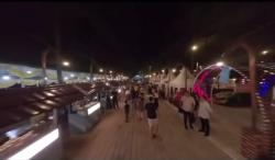Tahun Baru di Puri Ansel, Ada Live Music, Pesta Kembang Api dan All U Can Eat