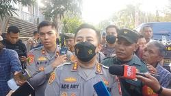 Cemburu dengan Sang Istri, jadi Motif Ayah Bunuh 4 Anak di Jagakarsa
