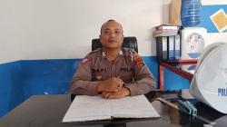 Pengendara Kian Taat Aturan, Jumlah Tilang di Polres Bangka Barat Turun Drastis