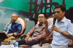 Revisi UU ITE Disahkan, Upaya Perkuat Sistem Keamanan Transaksi Elektronik