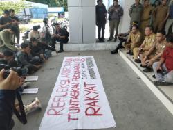 Sorot DAK 2023, FPPI Desak Kadisdikbud Sulbar Dicopot