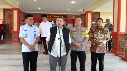 Polda Sumut Sebut Dugaan Perambahan Hutan Sebabkan Banjir Bandang Humbahas Masih dalam Penyelidikan