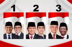 Bikin Bimbang, Debat Capres dan Cawapres Akankah Pengaruhi Suara Pemilih?