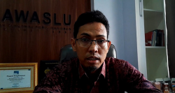 Bawaslu Jambi Catat 136 Aktivitas Kampanye